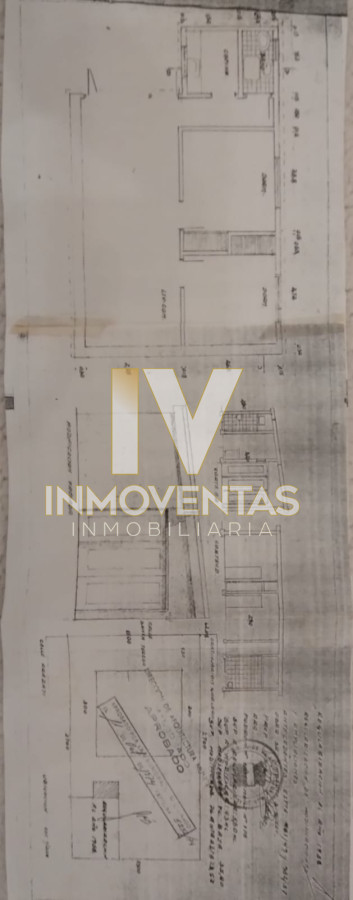 Casa ID.674 - Venta- Ideal para inversores - La Pastora