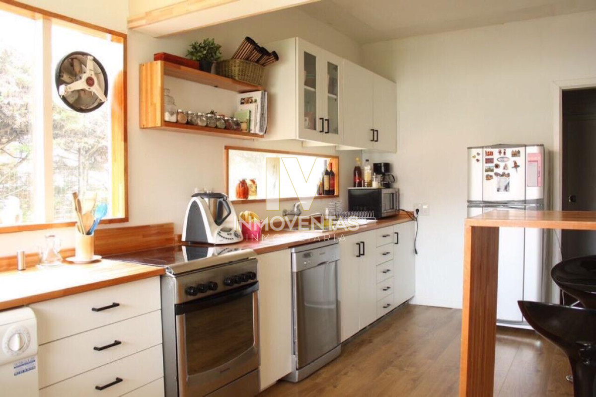 Casa ID.734 - Espectacular casa en venta y alquiler en mansa, Punta del Este!