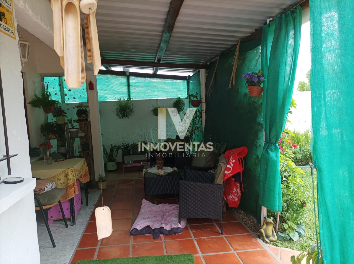 Casa ID.3489 - Hermosa casa en la Barra- El Tesoro