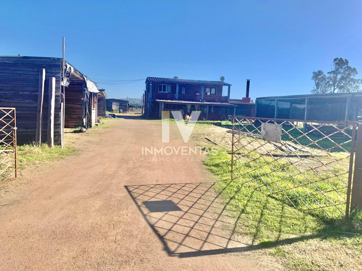 Casa ID.4481 - Ideal para empresa