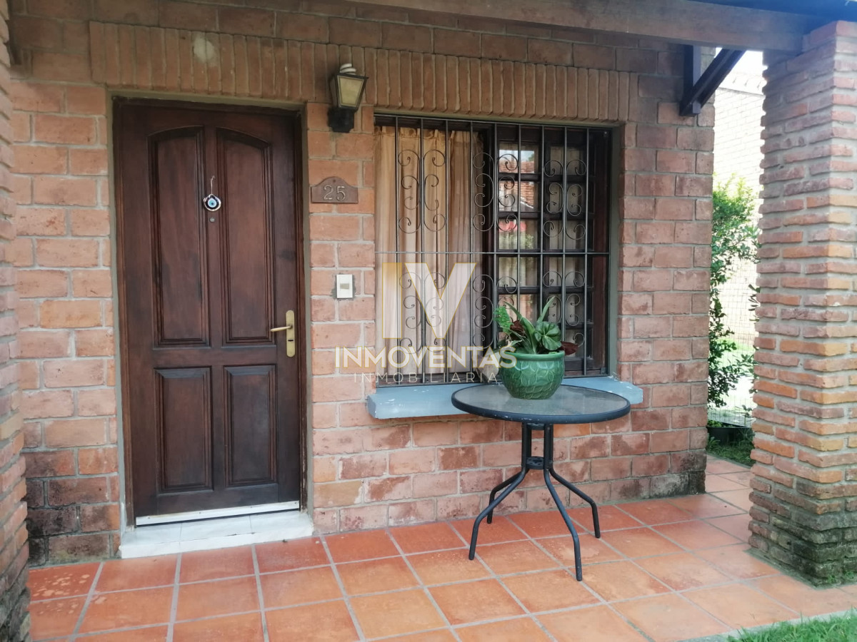 Casa ID.3090 - Traspaso y Alquiler anual casa en Cooperativa