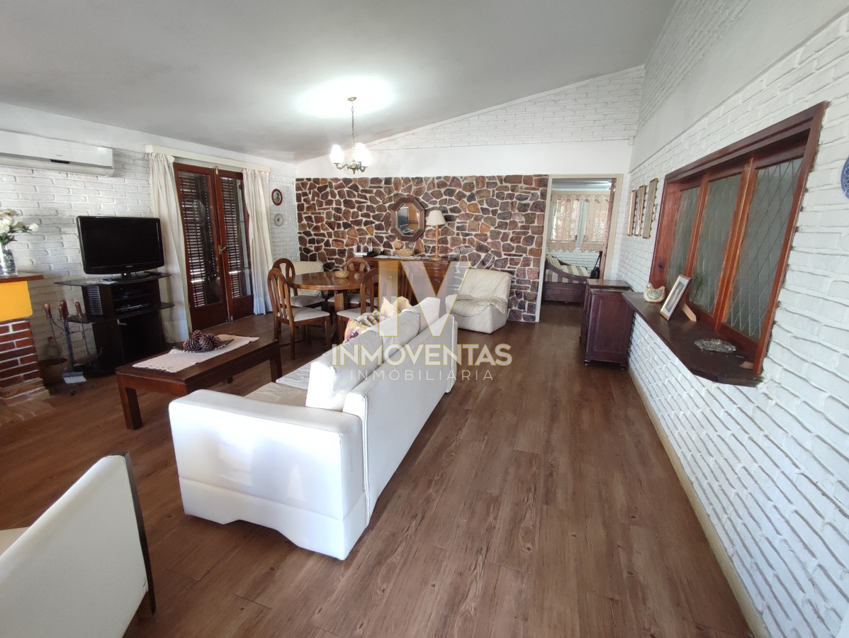 Casa ID.565 - Punta Este, zona Parada 5