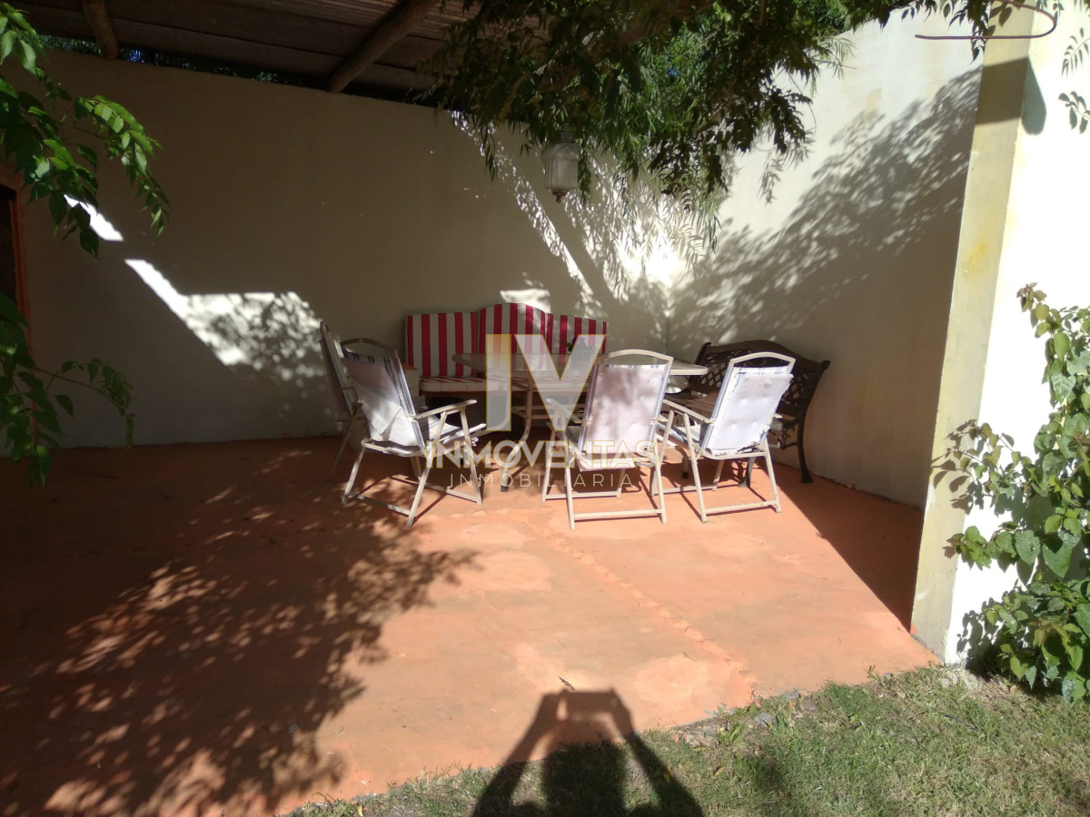 Casa alquiler Balneario Buenos Aires, Maldonado - IEV2746C