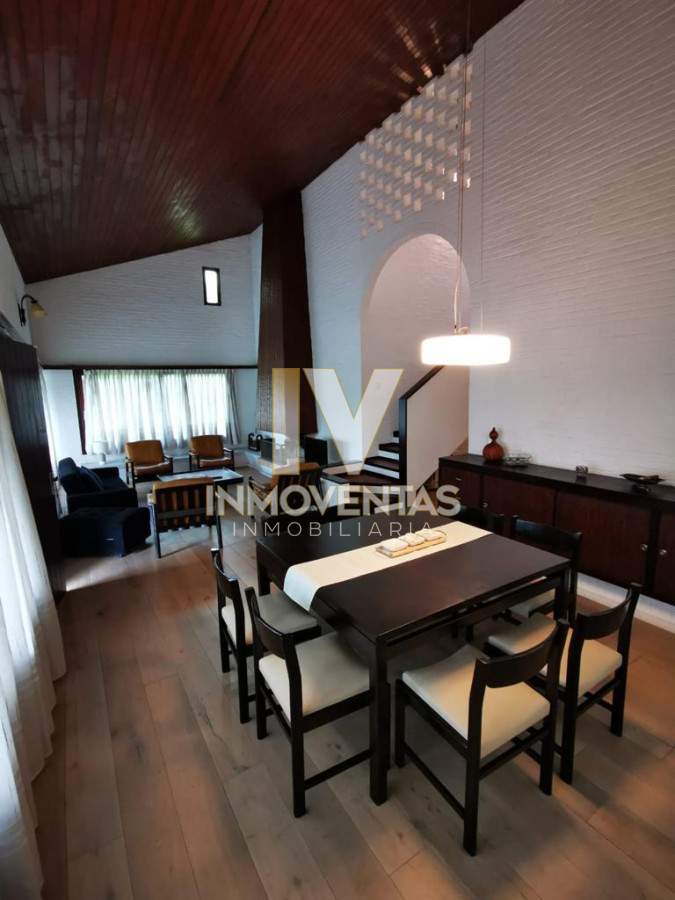 Casa ID.734 - Espectacular casa en venta y alquiler en mansa, Punta del Este!