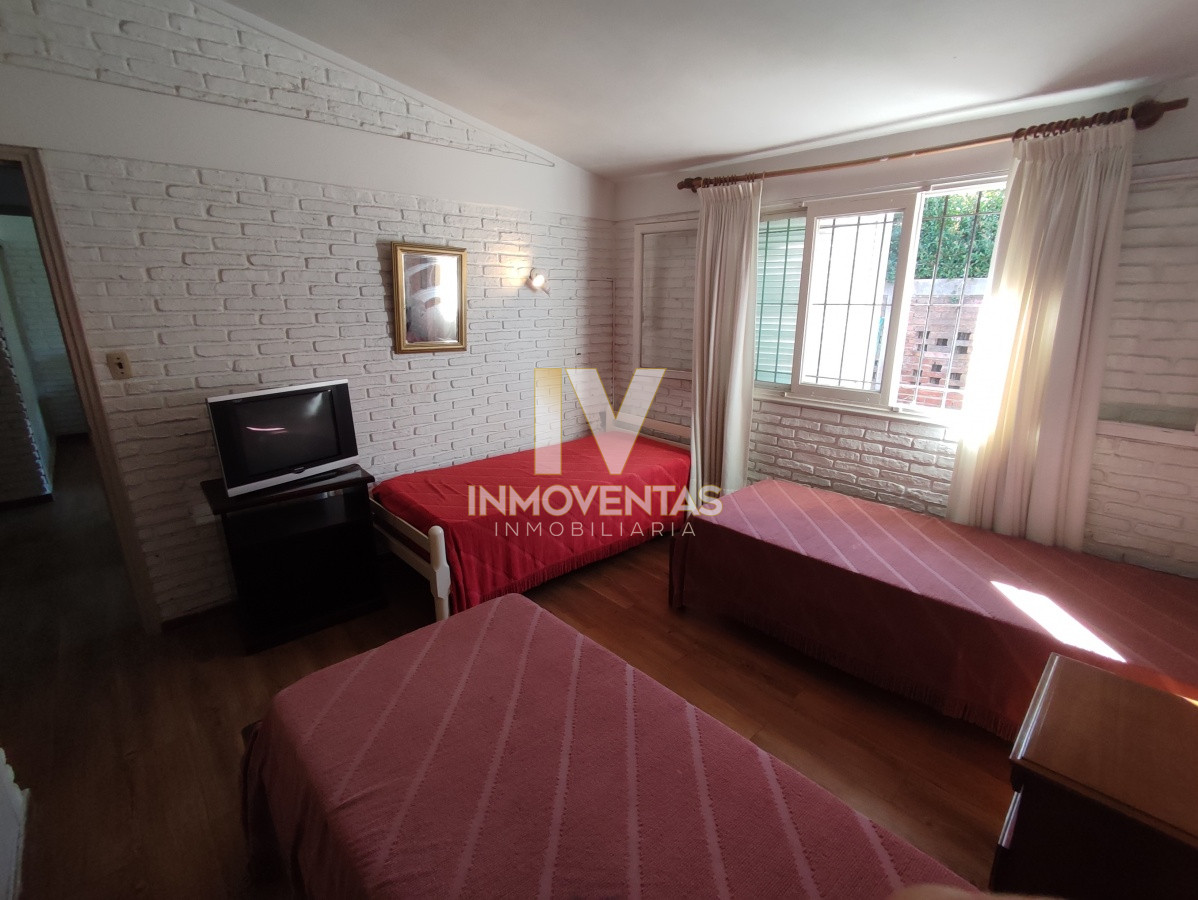 Casa ID.565 - Punta Este, zona Parada 5