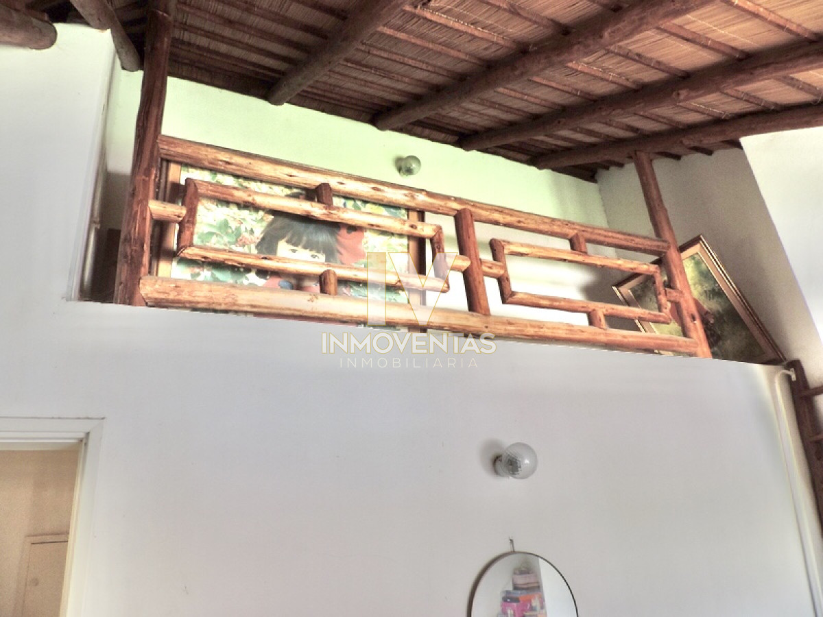 Casa ID.107 - Pinares- Venta- Hermosa propiedad