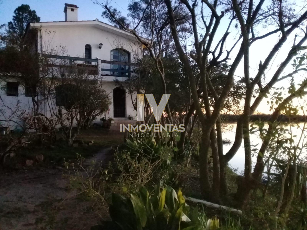 Casa ID.4613 - Casa en Venta en Rio Branco