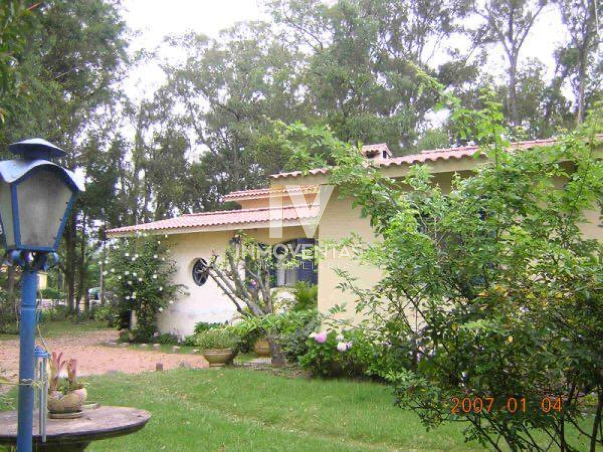 Casa ID.4613 - Casa en Venta en Rio Branco