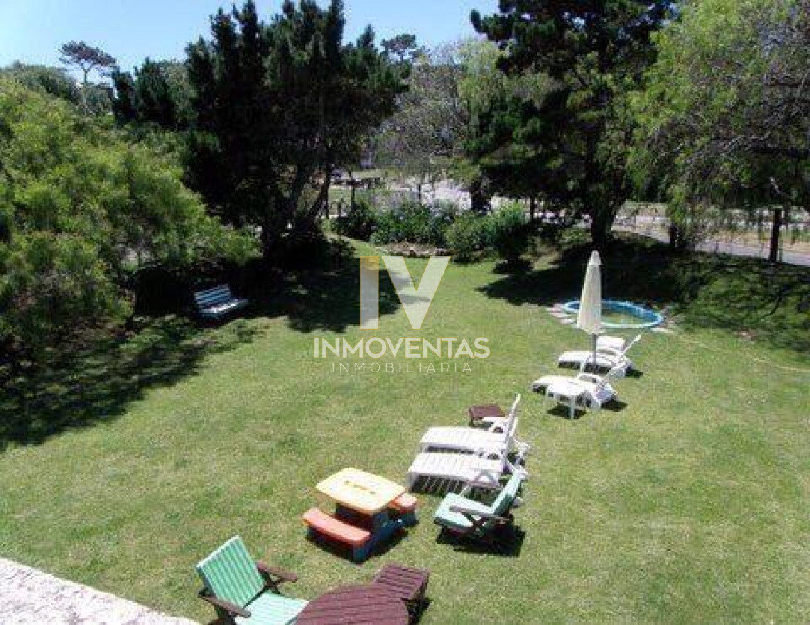 Casa ID.734 - Espectacular casa en venta y alquiler en mansa, Punta del Este!