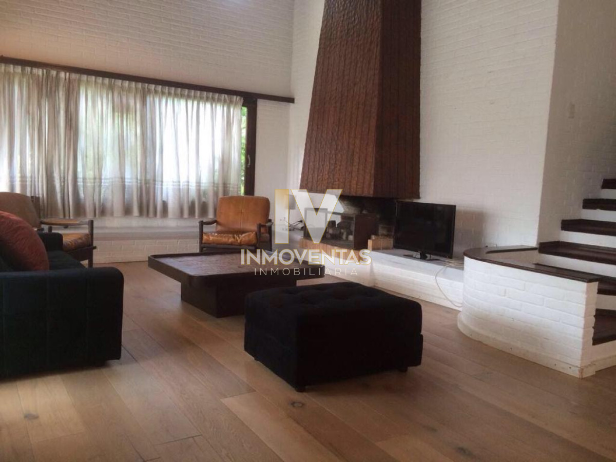 Casa ID.734 - Espectacular casa en venta y alquiler en mansa, Punta del Este!