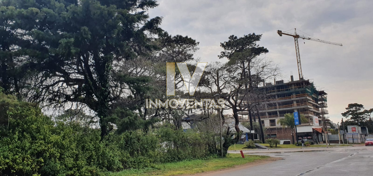 Casa ID.565 - Punta Este, zona Parada 5