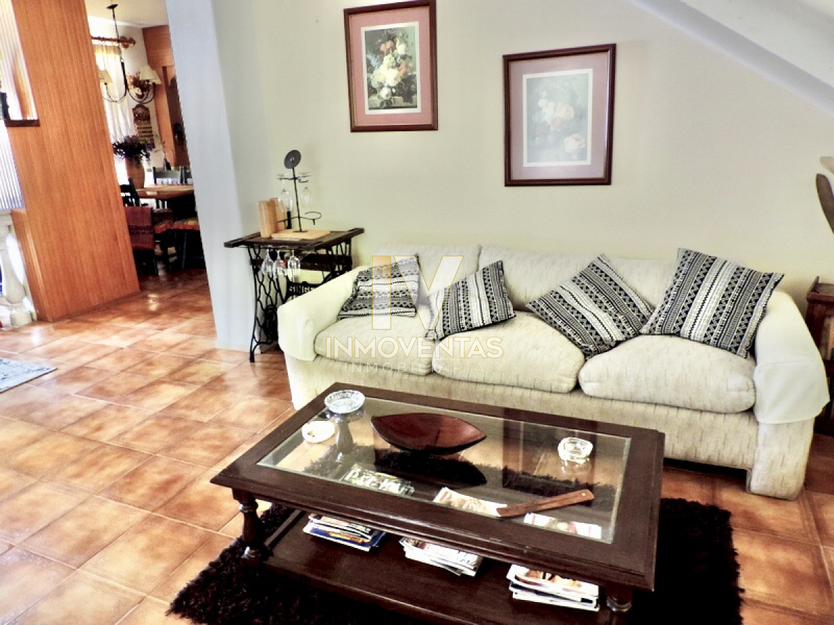 Casa ID.107 - Pinares- Venta- Hermosa propiedad