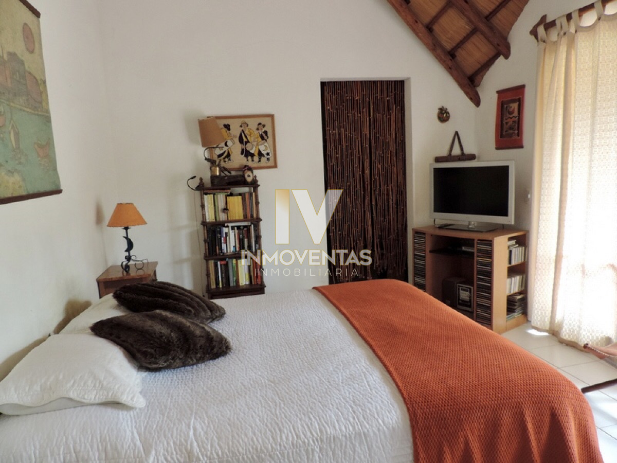 Casa ID.107 - Pinares- Venta- Hermosa propiedad