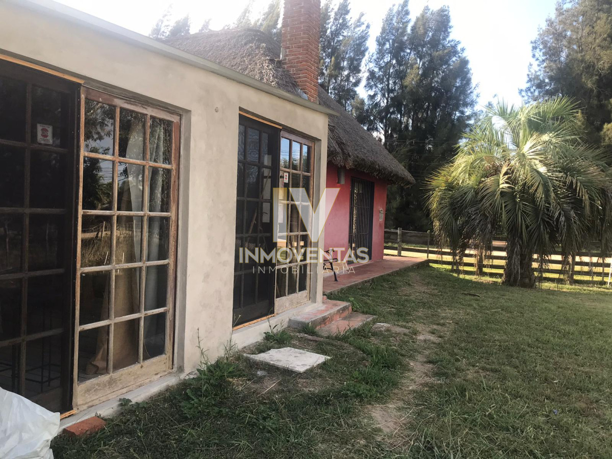 Casa ID.86 - San Carlos_Quinta de Medina