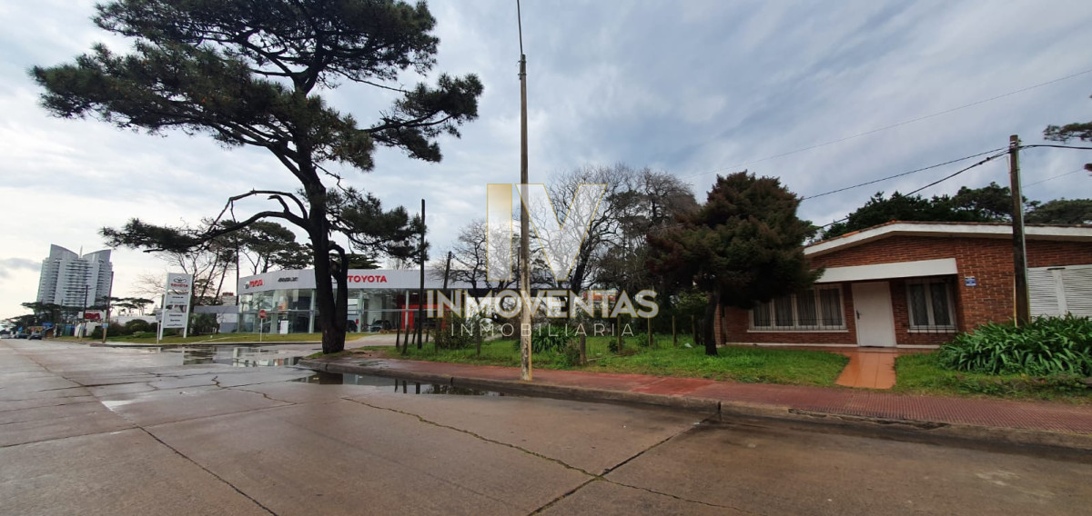 Casa ID.565 - Punta Este, zona Parada 5