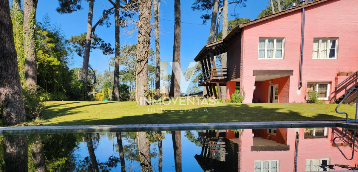 Casa ID.4412 - Casa en Punta del Este