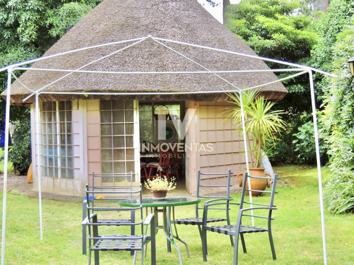 Casa ID.107 - Pinares- Venta- Hermosa propiedad