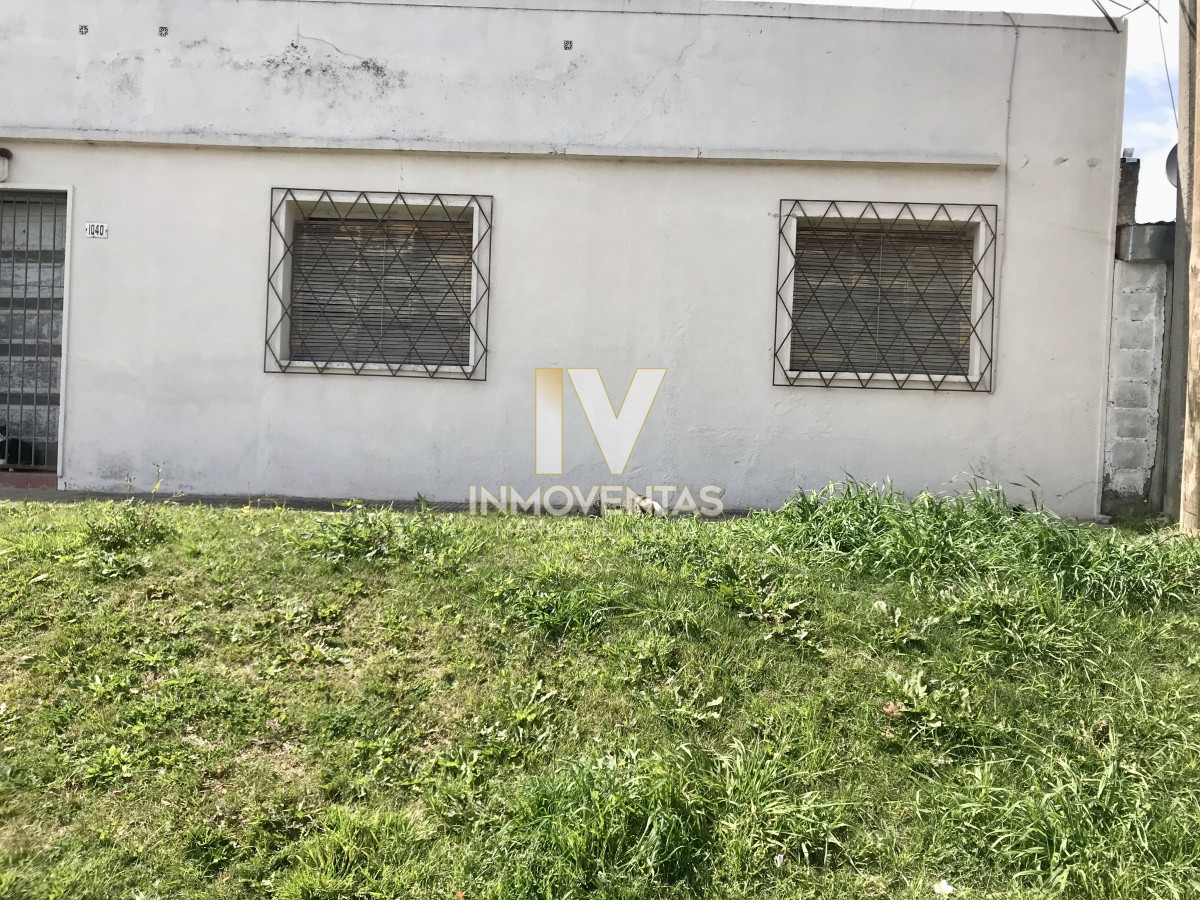 Casa ID.599 - San Carlos