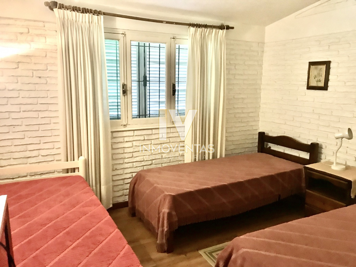 Casa ID.565 - Punta Este, zona Parada 5