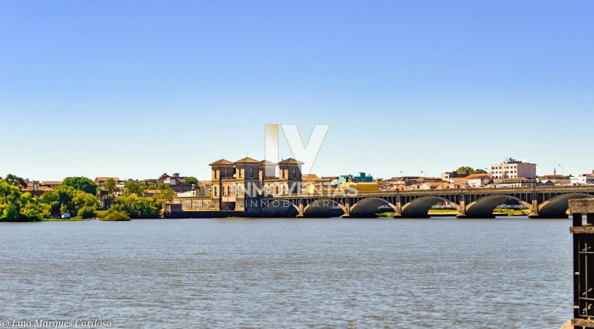 Casa ID.4613 - Casa en Venta en Rio Branco