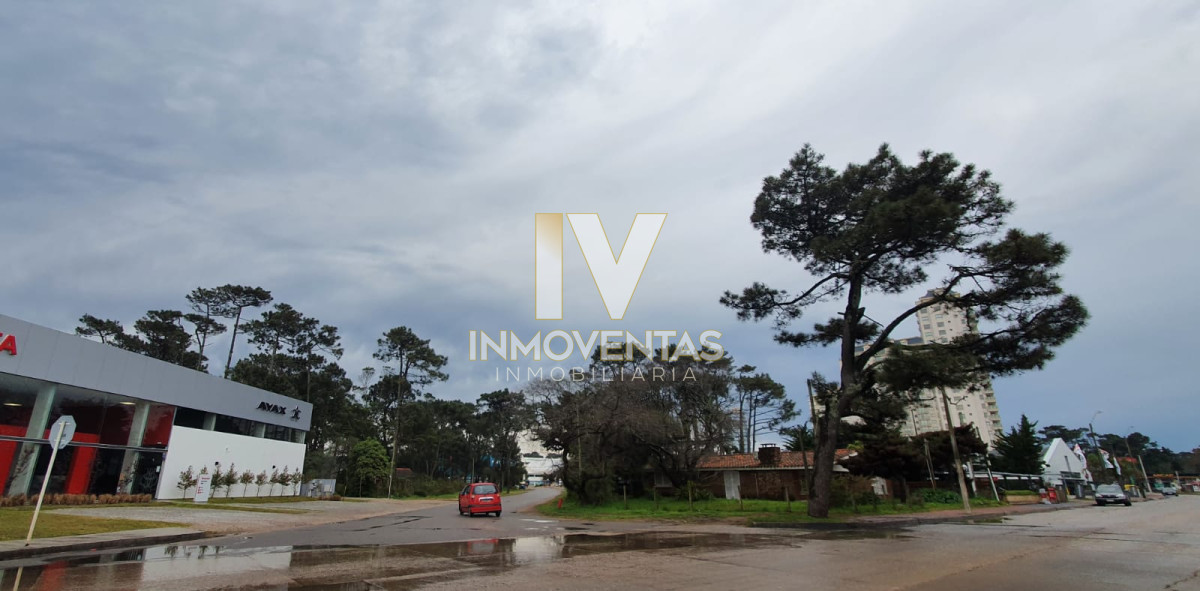 Casa ID.565 - Punta Este, zona Parada 5