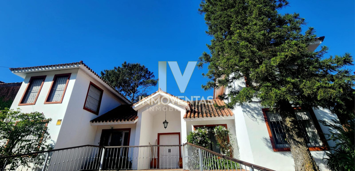 Casa ID.30 - hermosa casa con todas las comodidades