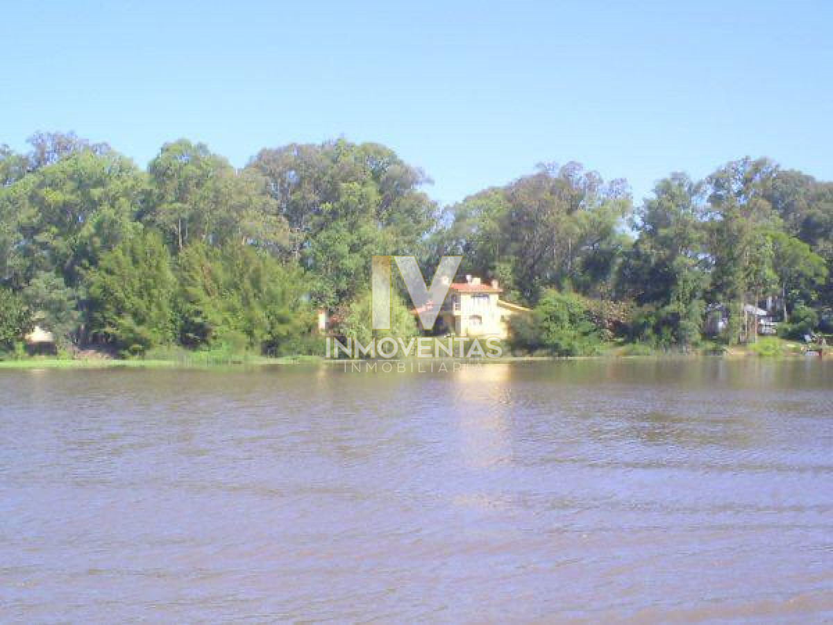 Casa ID.4613 - Casa en Venta en Rio Branco