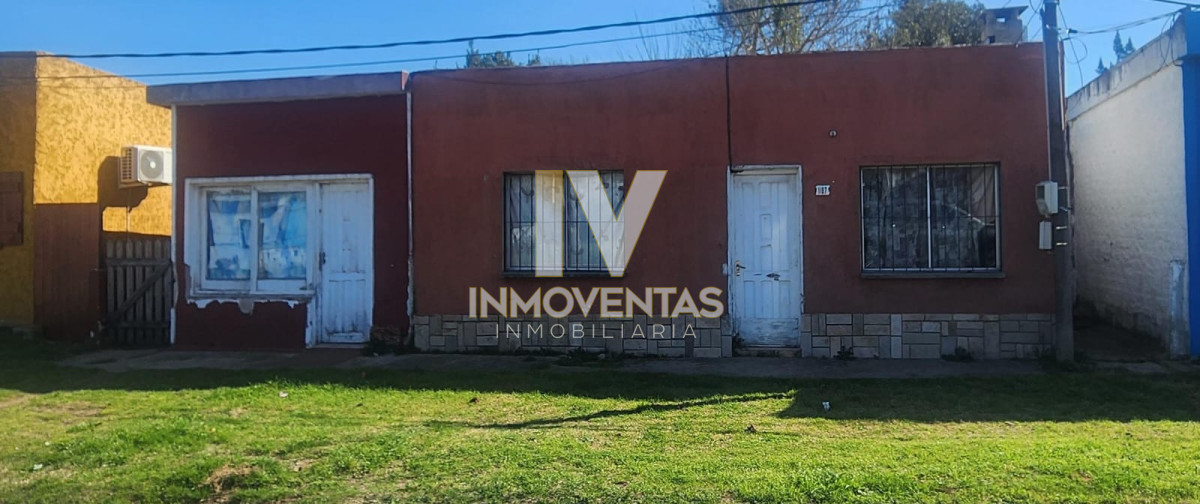 Casa ID.4424 - Casa en San Carlos 
