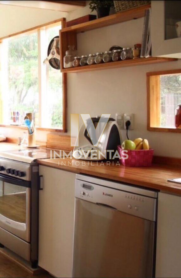 Casa ID.734 - Espectacular casa en venta y alquiler en mansa, Punta del Este!