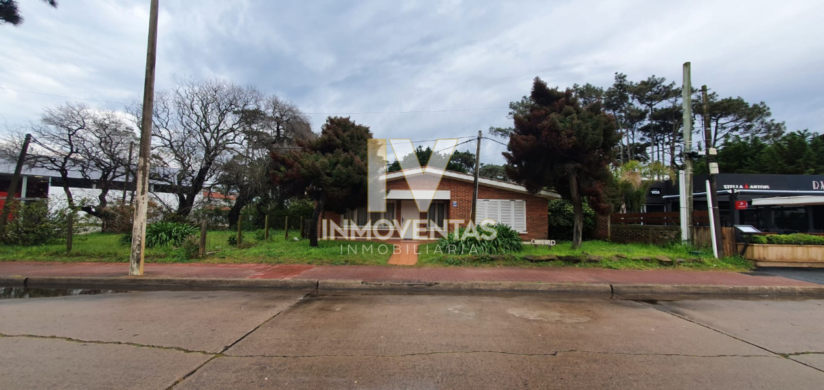 Casa ID.565 - Punta Este, zona Parada 5