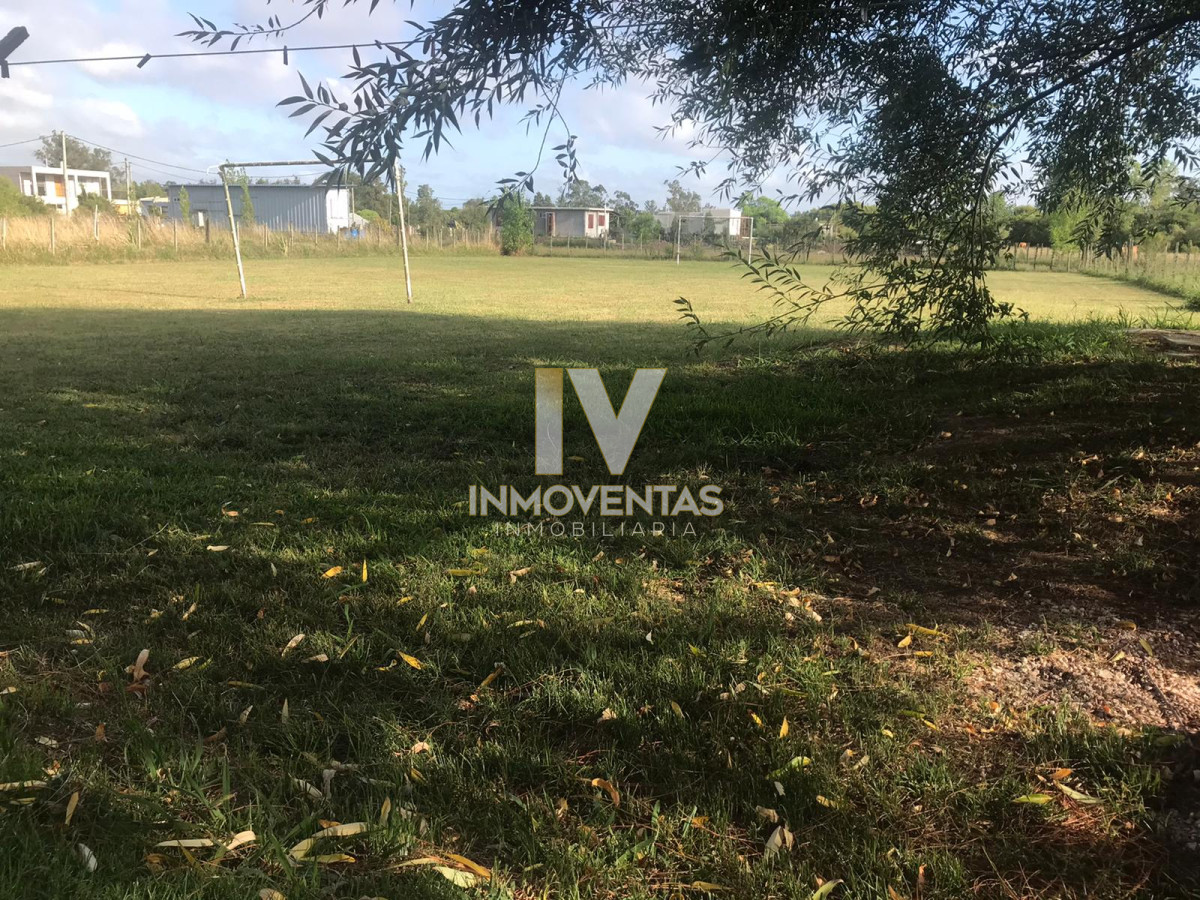 Casa ID.86 - San Carlos_Quinta de Medina