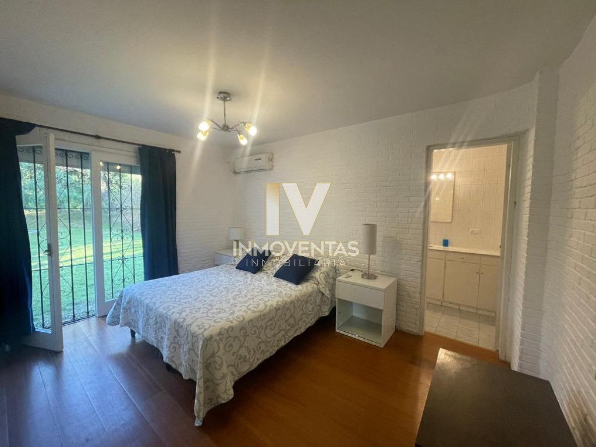 Casa ID.734 - Espectacular casa en venta y alquiler en mansa, Punta del Este!