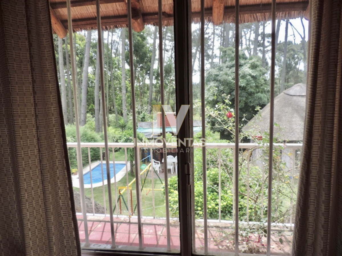 Casa ID.107 - Pinares- Venta- Hermosa propiedad