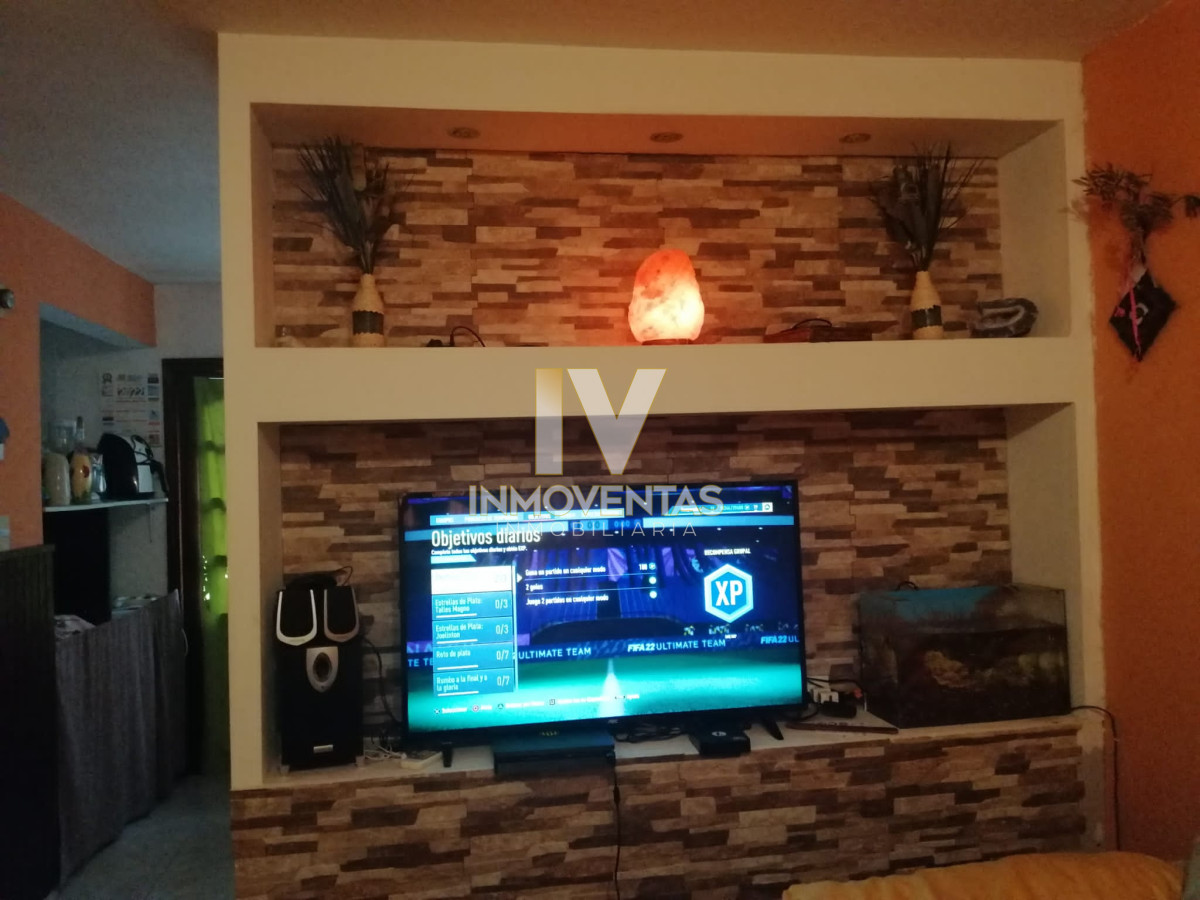 Casa ID.3090 - Traspaso y Alquiler anual casa en Cooperativa