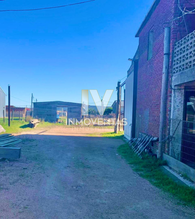 Casa ID.4481 - Ideal para empresa