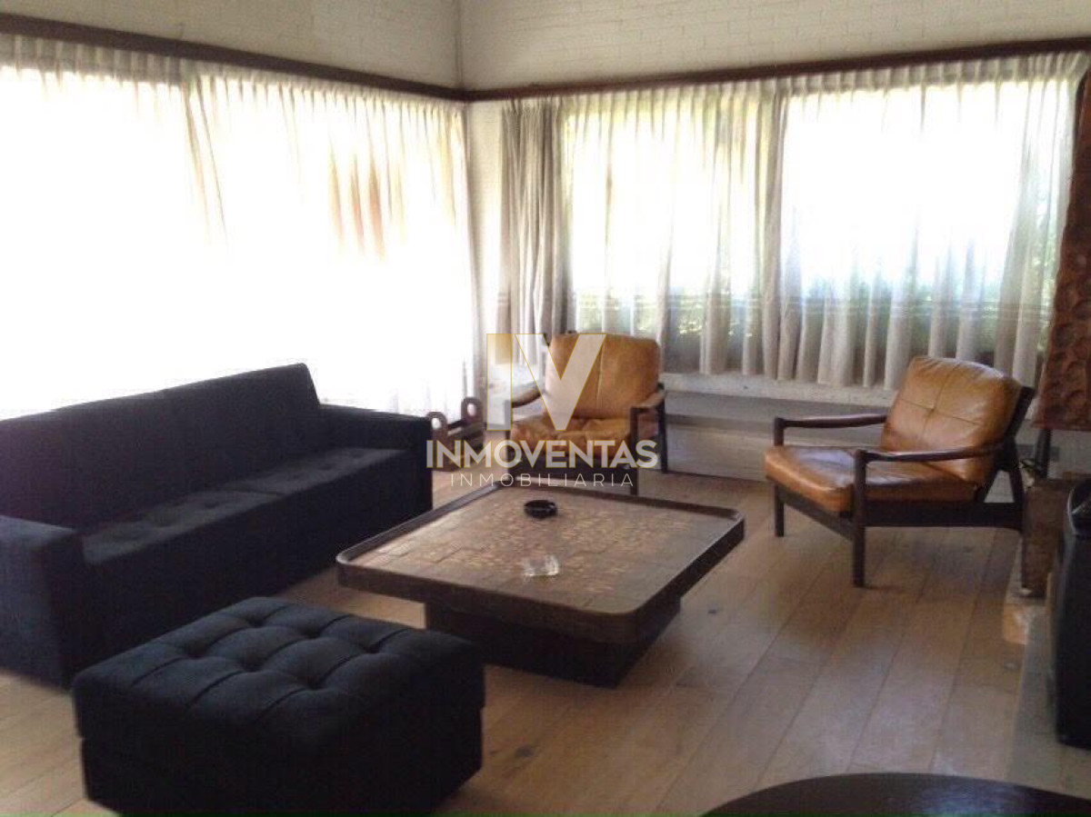 Casa ID.734 - Espectacular casa en venta y alquiler en mansa, Punta del Este!