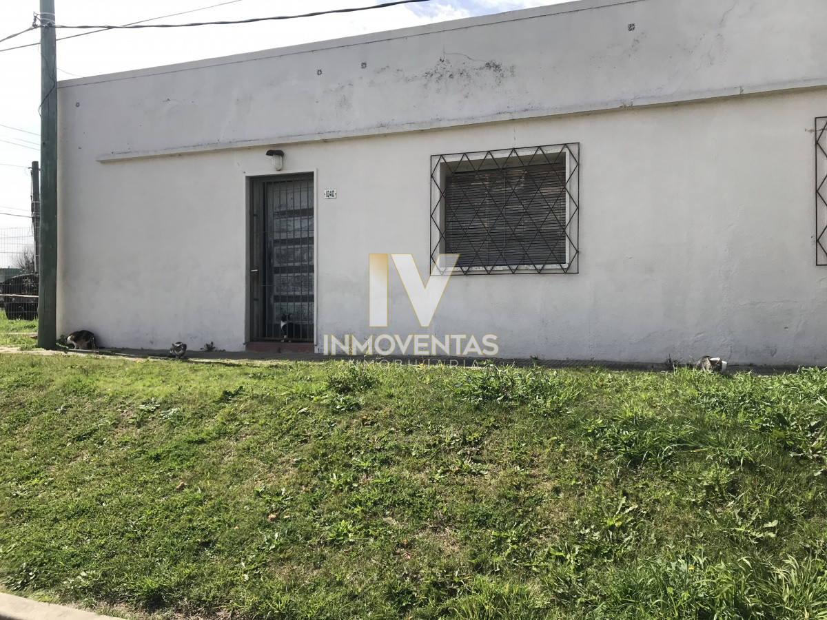 Casa ID.599 - San Carlos