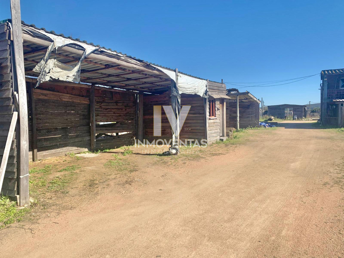 Casa ID.4481 - Ideal para empresa