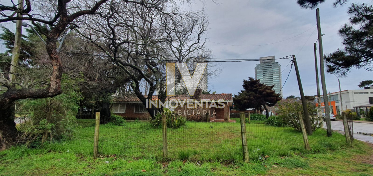 Casa ID.565 - Punta Este, zona Parada 5