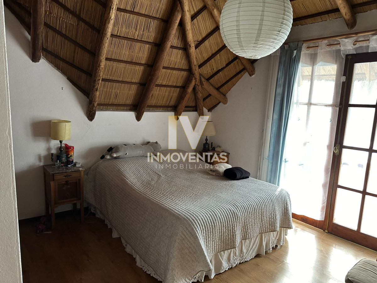 Casa ID.4615 - Alquiler temporal en Pinares