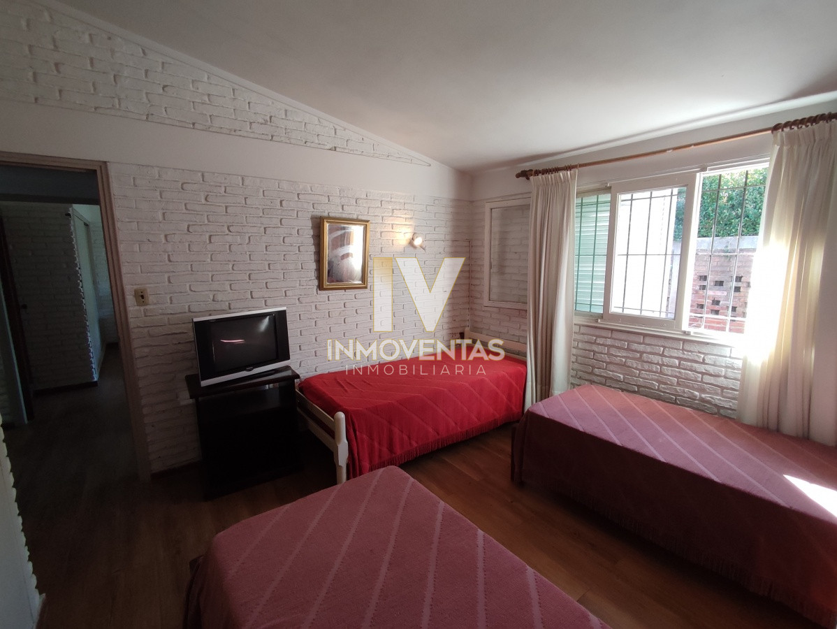 Casa ID.565 - Punta Este, zona Parada 5