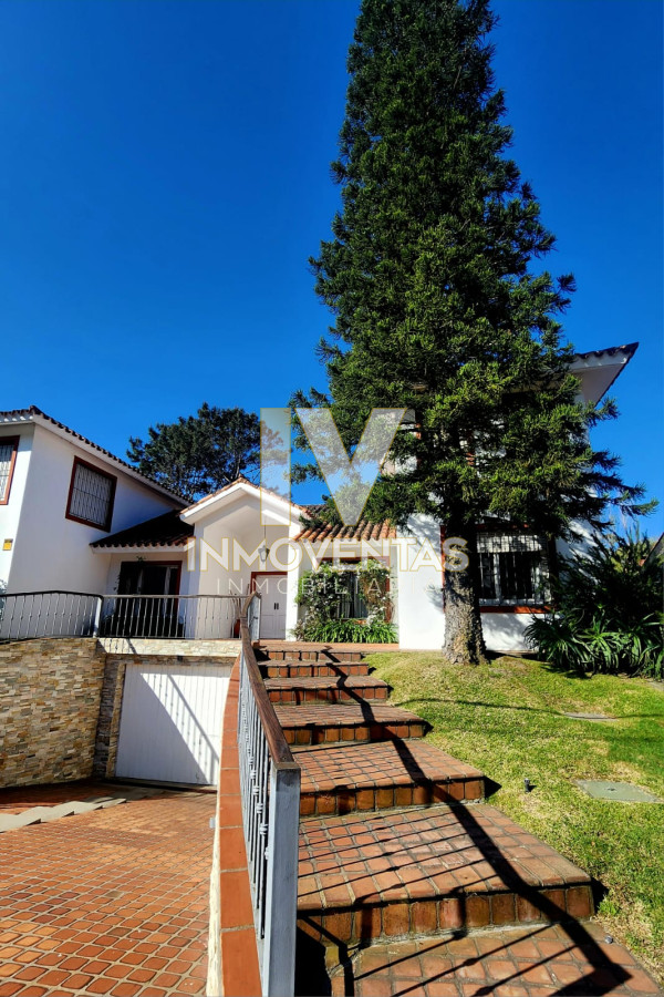 Casa ID.30 - hermosa casa con todas las comodidades