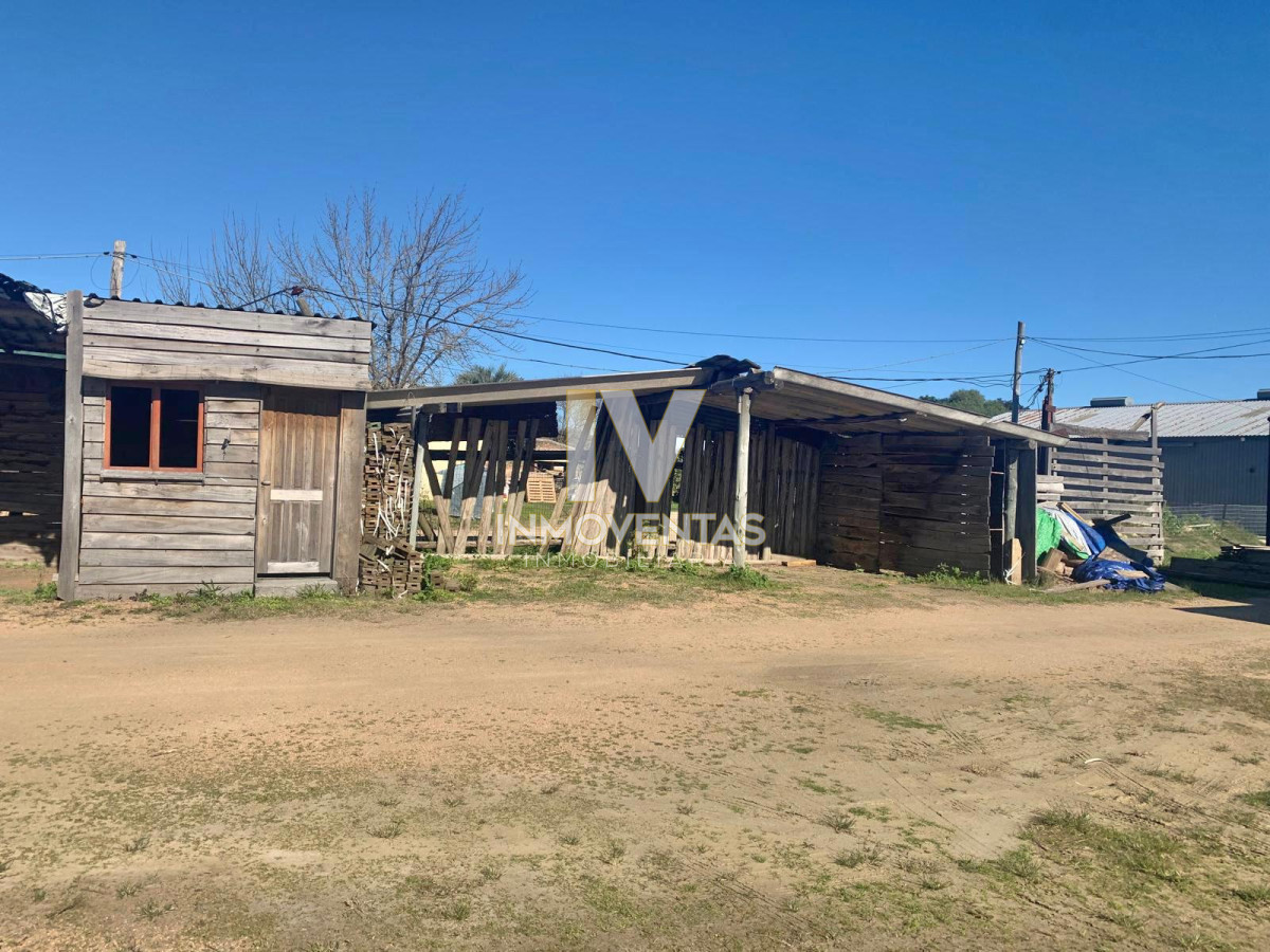 Casa ID.4481 - Ideal para empresa