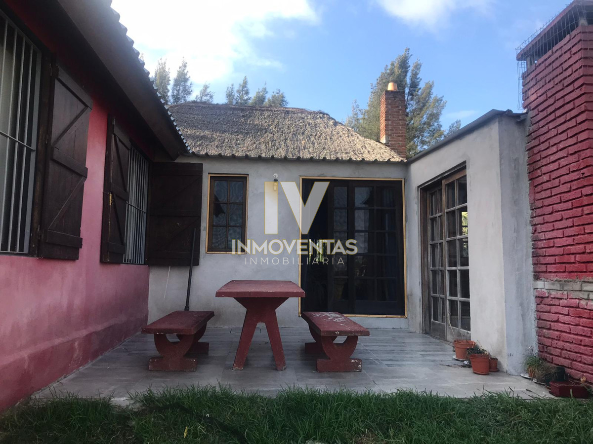 Casa ID.86 - San Carlos_Quinta de Medina