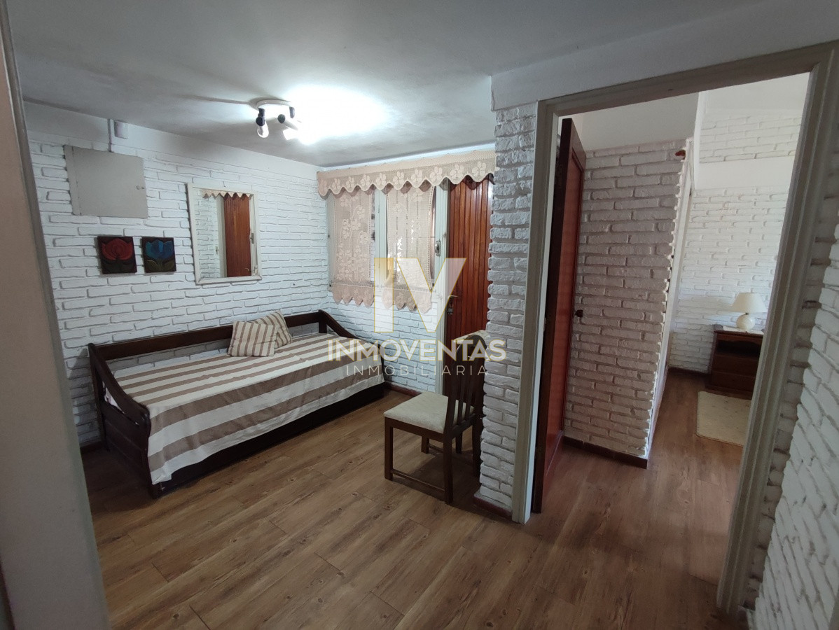 Casa ID.565 - Punta Este, zona Parada 5