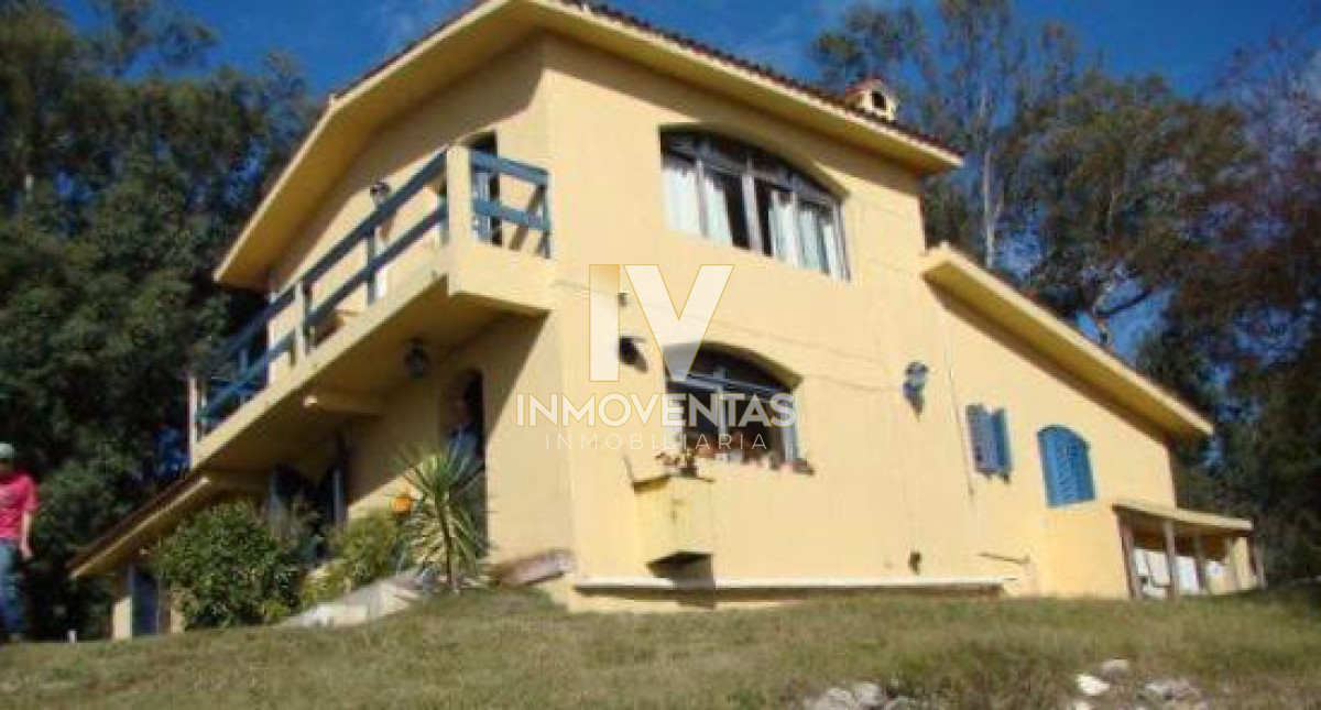 Casa ID.4613 - Casa en Venta en Rio Branco