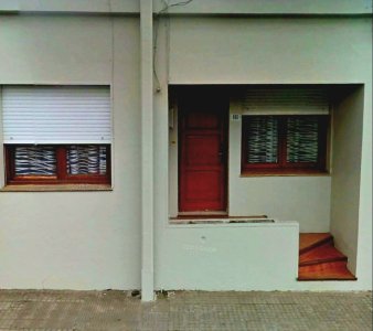Casa en San Carlos
