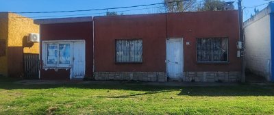 Casa en San Carlos 