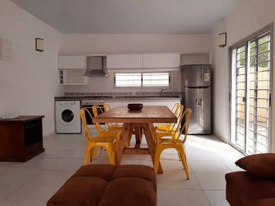 PRECIOSA CASA EN ALQUILER TEMPORARIO 