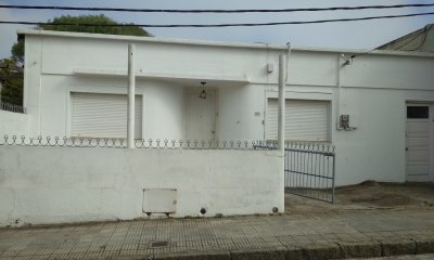 Casa en Centro de San Carlos